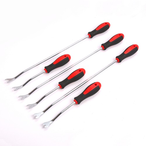 6pc car door trim interior - door,