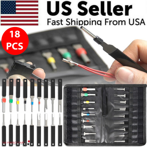 18pcs heavy duty thick car - heavy,