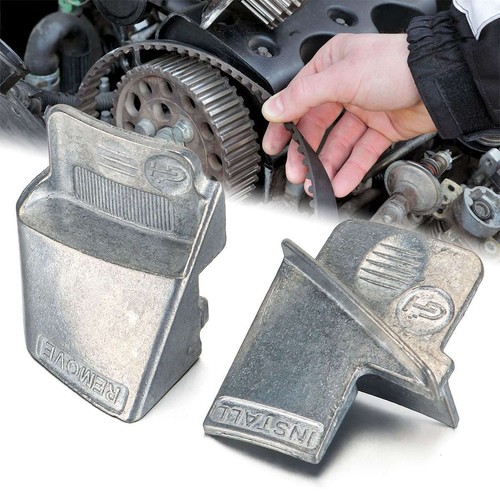 2pcs metal stretch belt - 2pcs,